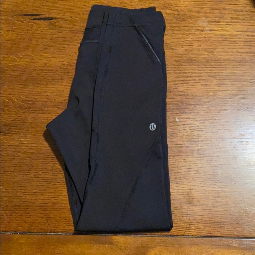 Lulu lemon leggings